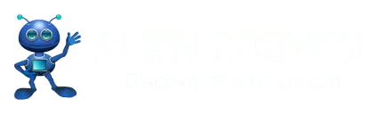 Alien Cosmos