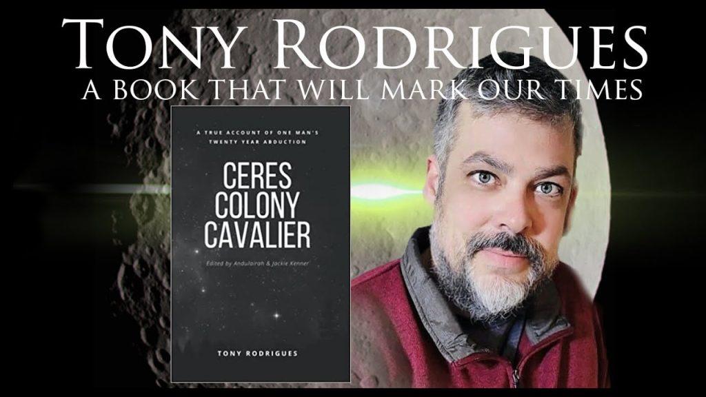 Ceres Colony Cavalier: A Captivating Tale of Abduction and Disclosure