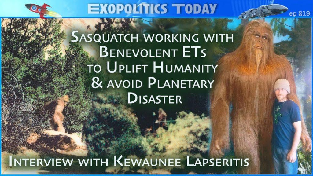 Researching Sasquatch: A Journey Since 1956