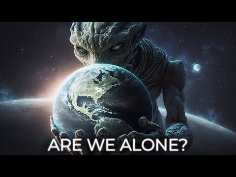 Why Cant We See Evidence of Alien Life? | Documentary