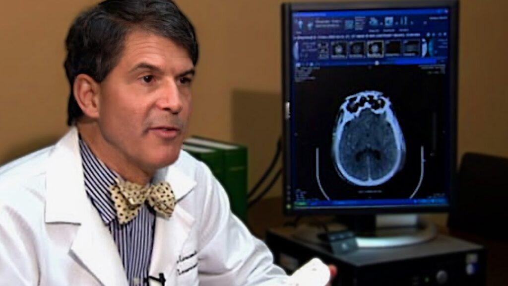 Brain Surgeon Says Theres Proof of Heaven After Near Death Experience